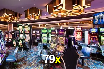 Descubra a Essência do 79x: Nossa História e Compromissos