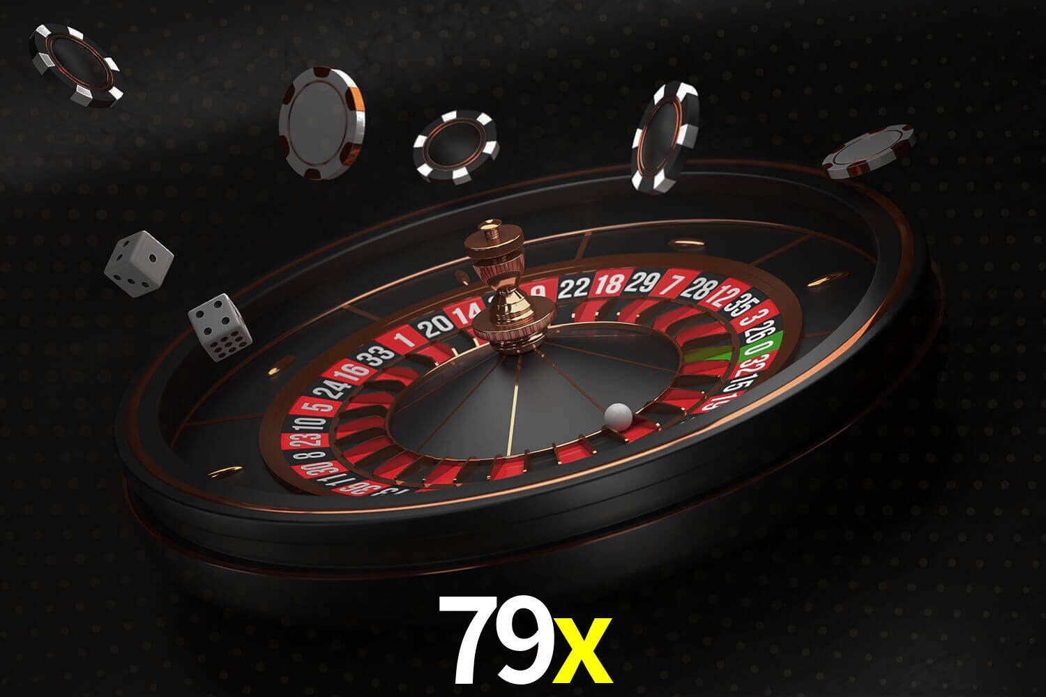 79x - Cassino Luxo para Membros VIP - 79x.com