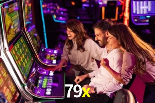 Desvendando o Mundo dos Jogos Virtuais na 79x