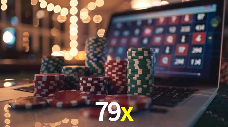Live Casino 79x