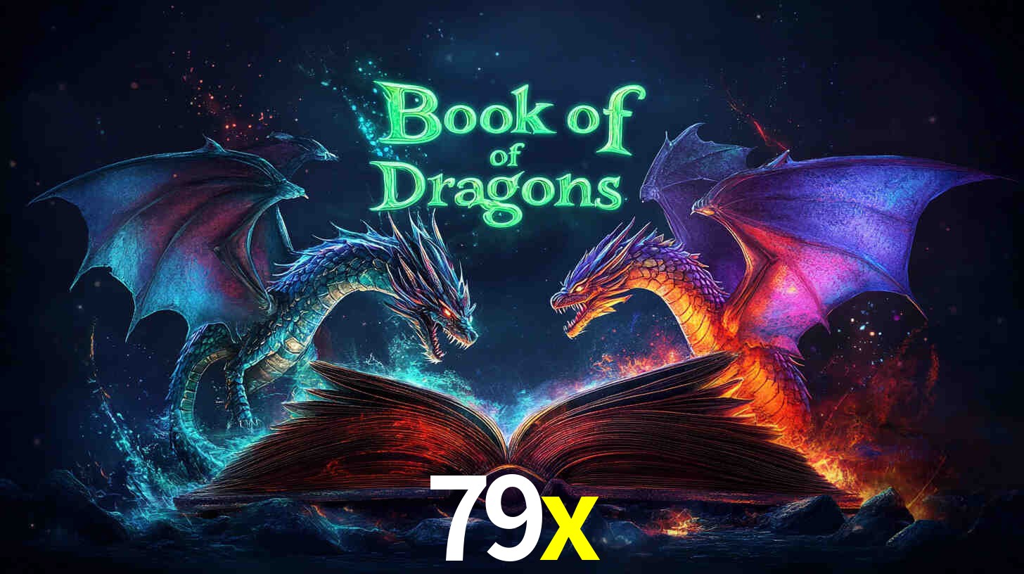 Inovações de Jogos na 79x: O Futuro das Experiências Interativas