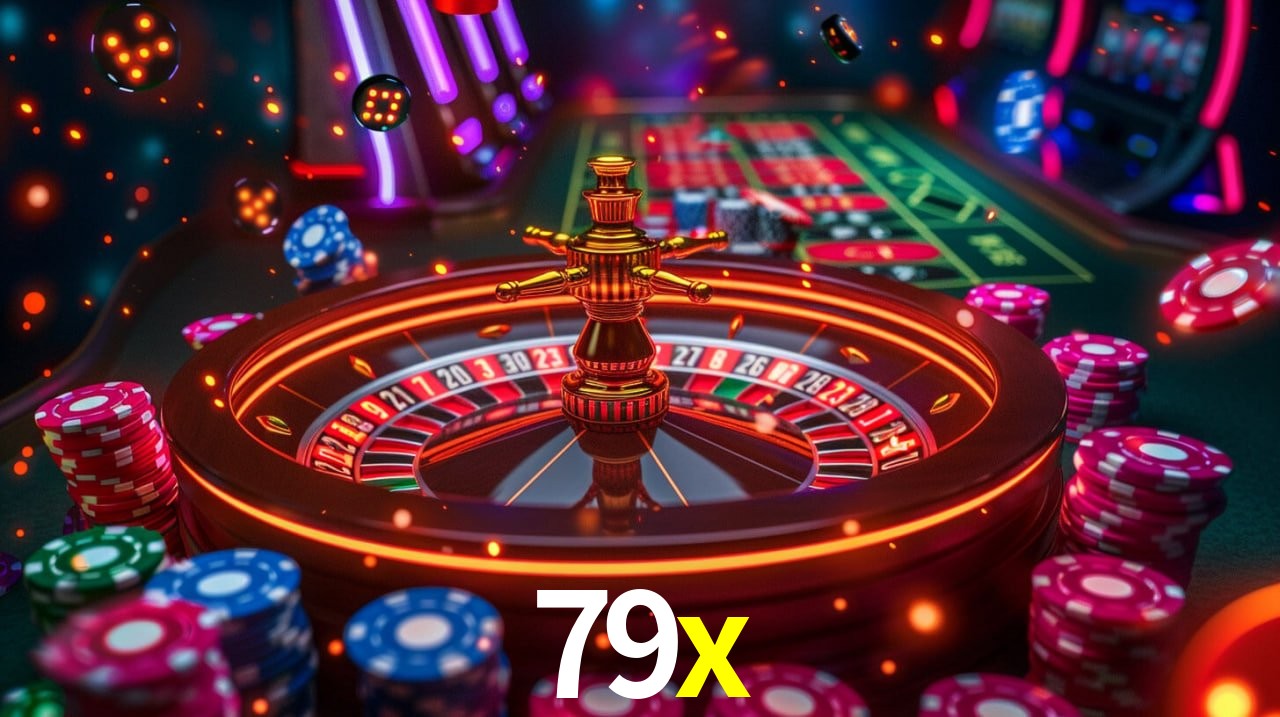 A Emoção da Loteria na 79x: Uma Chance de Mudança de Vida