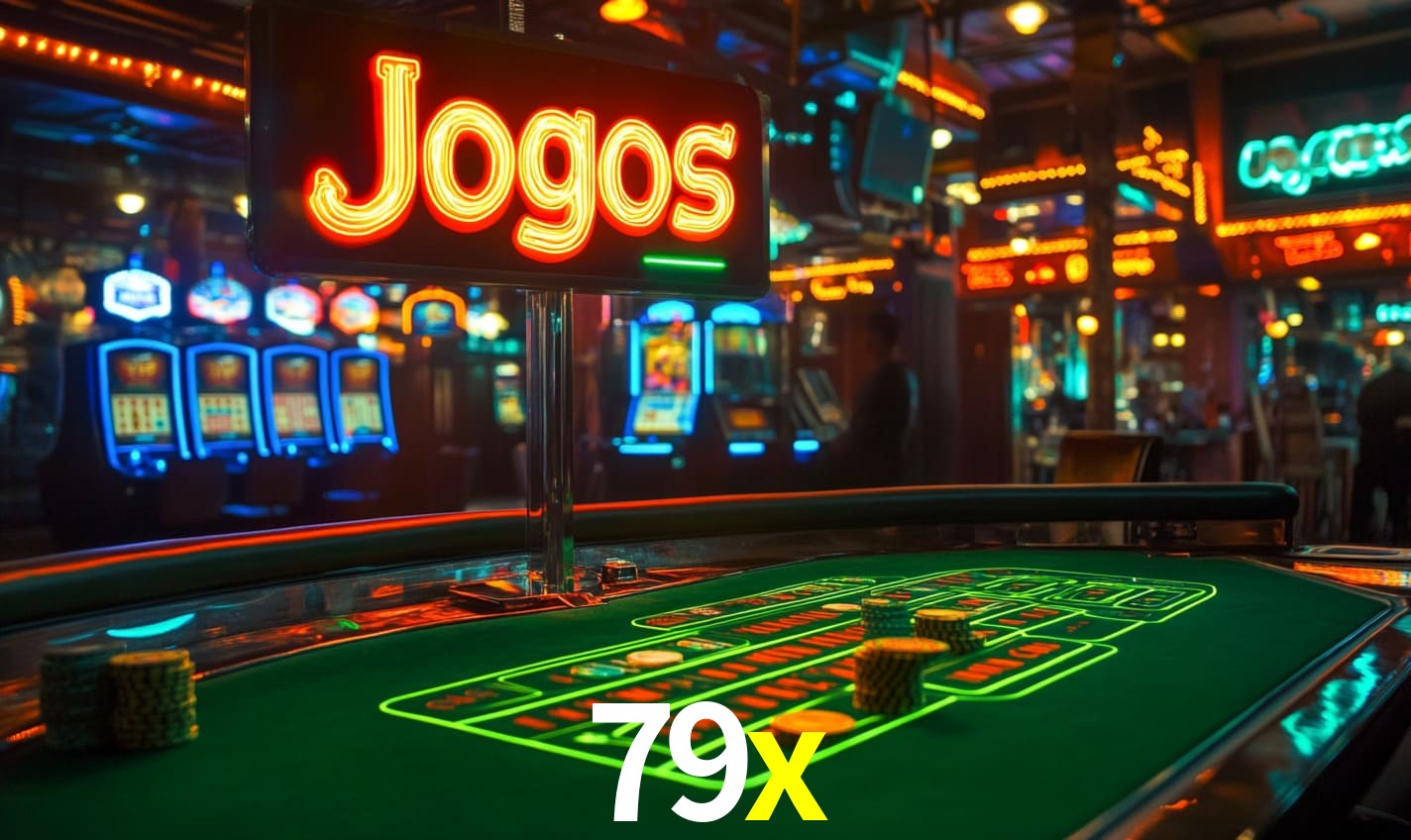 Game Providers 79x