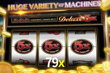 Live Casino 79x