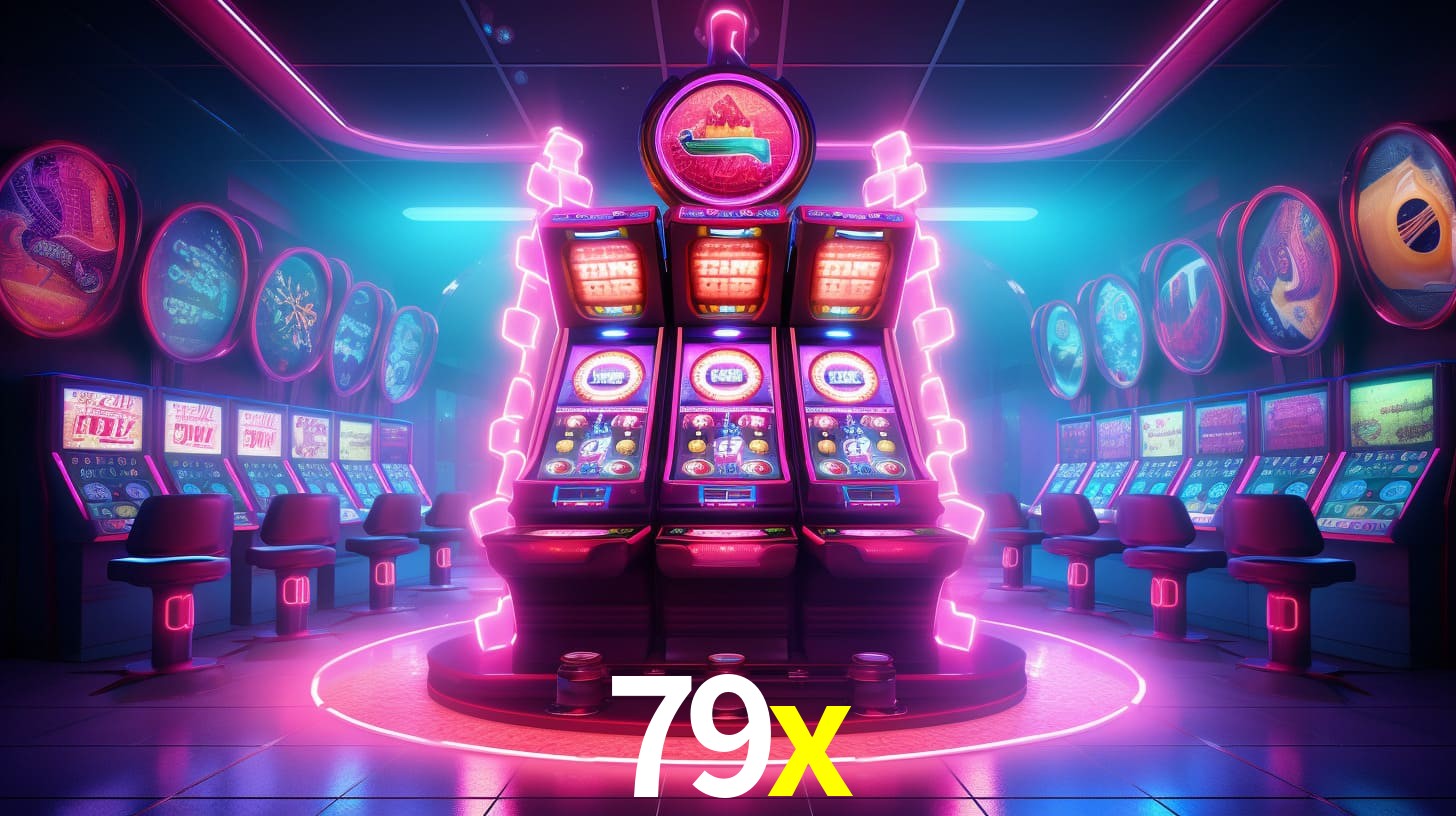 79x: Seu Especialista em Apostas Esportivas Brasileiras