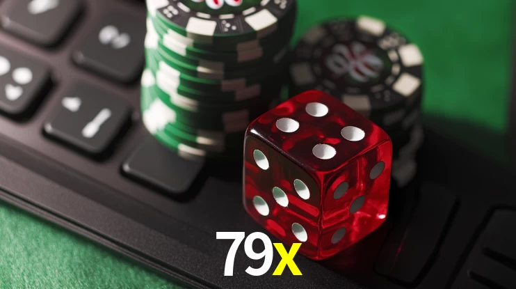 Game Providers 79x